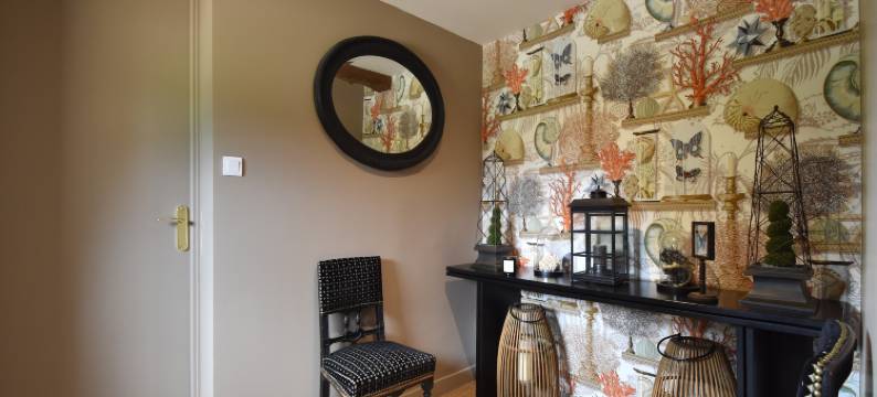 Holiday Home in Angers with Private Garden图片