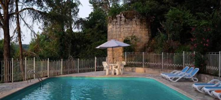 Château Stay – 1BR/4P with Pool & Park Access图片