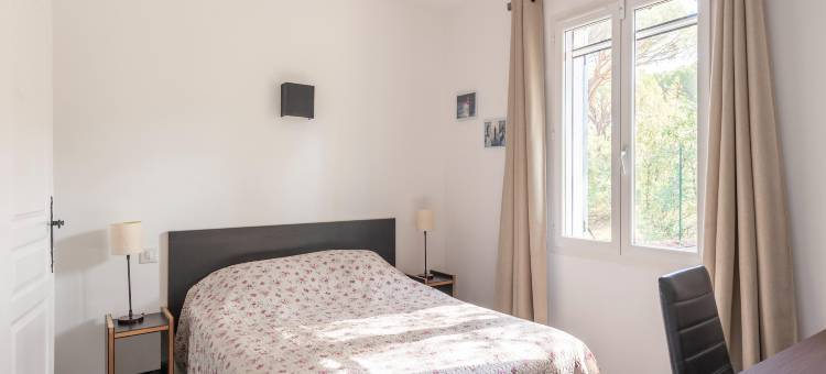 Villa in Vidauban near Sainte Maxime Beach图片