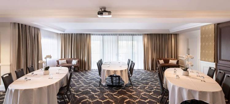 派珀斯山丘酒店(Peppers the Hills Lodge)图片