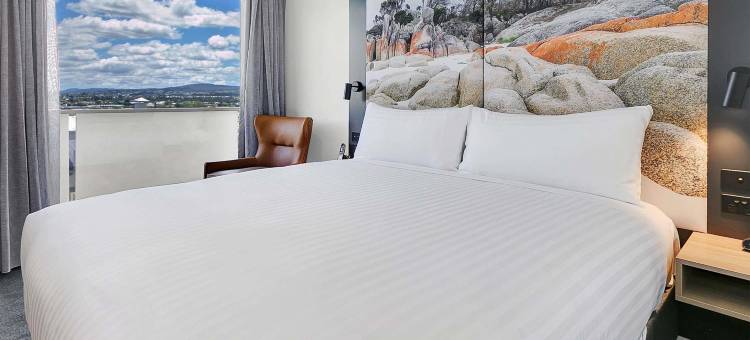 美居朗塞斯顿酒店(Mercure Launceston)图片