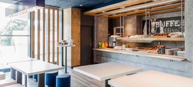 ibis budget 伯尔尼会展中心酒店(ibis budget Bern Expo)图片