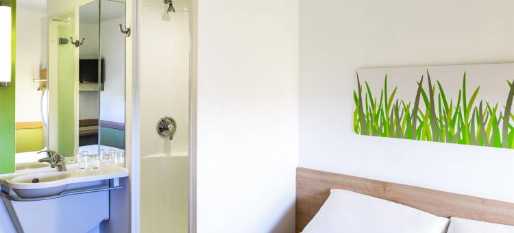 宜必思快捷德比酒店(Ibis Budget Derby)图片