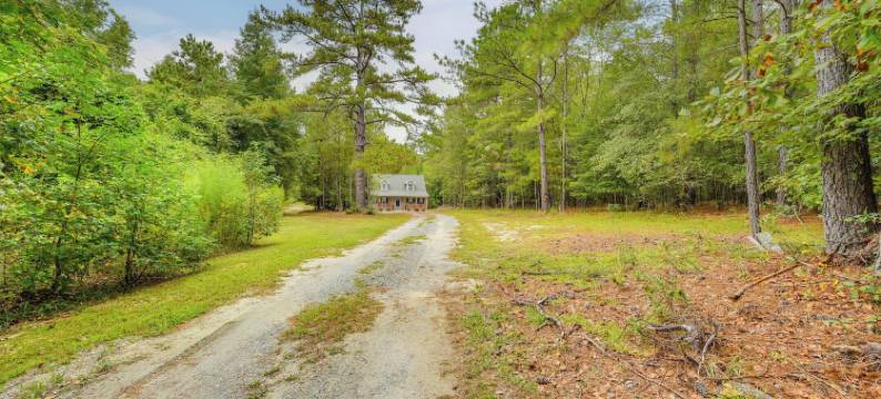 西区住宅，靠近Pinehurst高尔夫球场！(West End Home, Close to Pinehurst Golf Courses!)图片