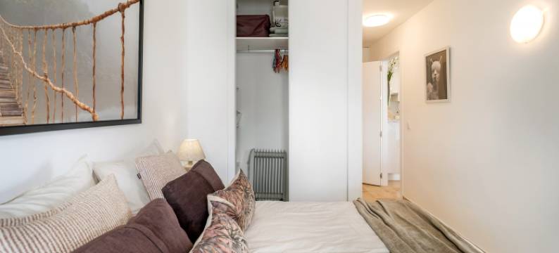 Seaside Stay with Pool图片