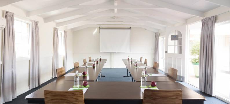 宜必思尚品堪培拉酒店(Ibis Styles Canberra)图片