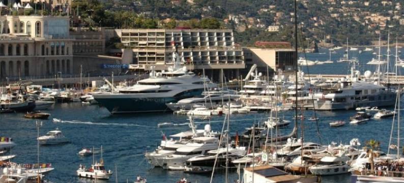 Beausoleil Monaco Comfortable holiday residence图片