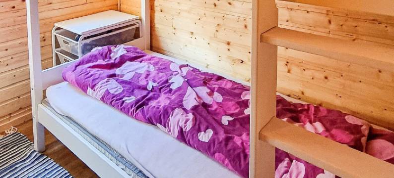 6 person holiday home in Flatanger图片