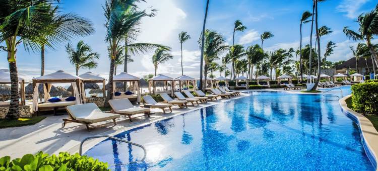 蓬塔卡纳华丽优雅度假村-全包(Majestic Elegance Punta Cana - All Inclusive)图片