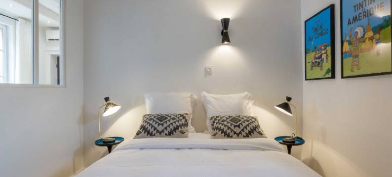 DIFY Vitton - Masséna图片