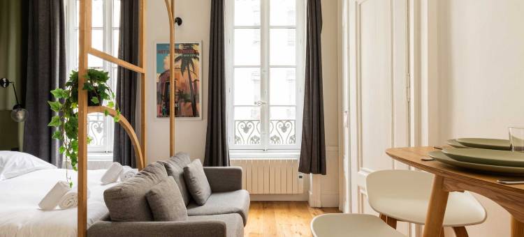 Dify Nid douillet - Bellecour图片