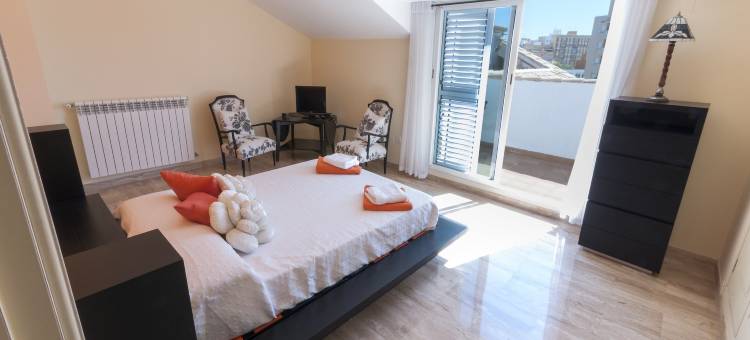Deseo - Apartment In Grau I Platja. Free Wifi图片
