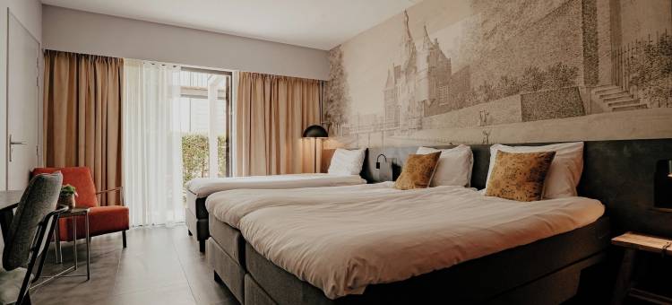 海姆斯凯尔克酒店(Hotel Heemskerk)图片