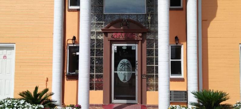 OYO超级酒店代托纳比奇机场附近(Super Inn by OYO Daytona Beach Near Airport)图片