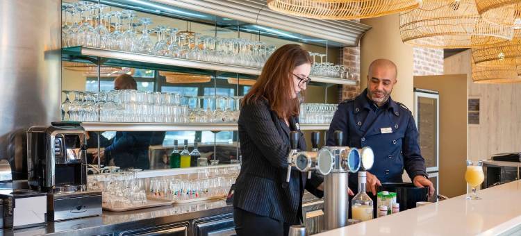 Ibis Styles Chatenay-Malabry Paris Sud图片