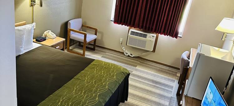 阿灵顿旅馆(Arlington Inn)图片