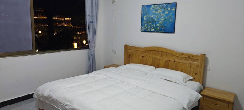 流浪者民宿(南大街分店)图片