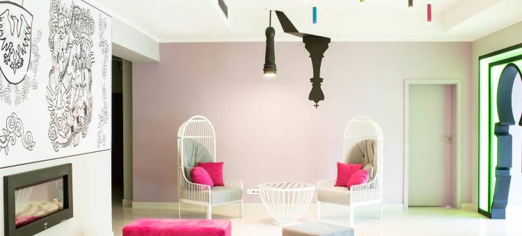 宜必思尚品格涅兹诺斯塔勒米亚斯托酒店(Ibis Styles Gniezno Stare Miasto)图片