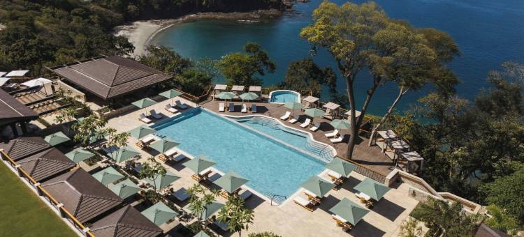 Nekajui 巴巴加约半岛，丽思卡尔顿隐世精品住宅(Nekajui Peninsula Papagayo, a Ritz-Carlton Reserve Residence)图片