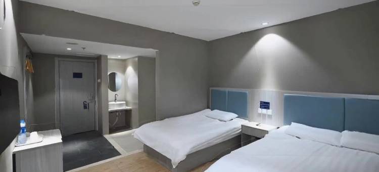 如家派柏·云酒店(北京阜外医院阜成门地铁站店)图片