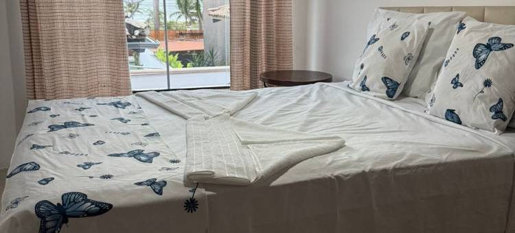 巴拉海滩港旅馆(Pousada Porto da Barra Praia)图片