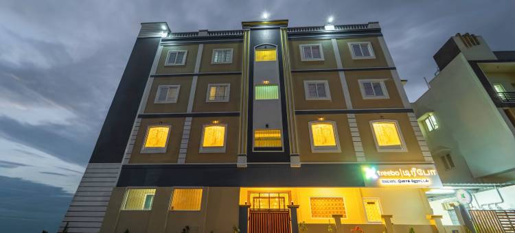 树博杜纳格(Treebo Dunag)图片