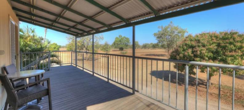 探索乐园 - 凯萨琳(Discovery Parks - Katherine)图片