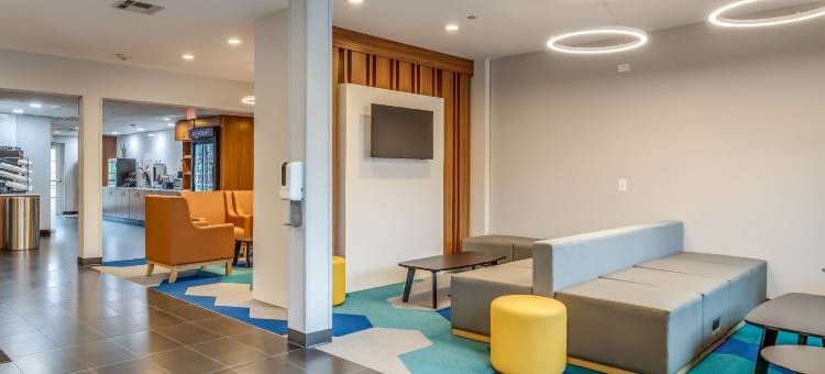 蒙哥马利温德姆麦客达套房酒店(Microtel Inn & Suites by Wyndham Montgomery)图片