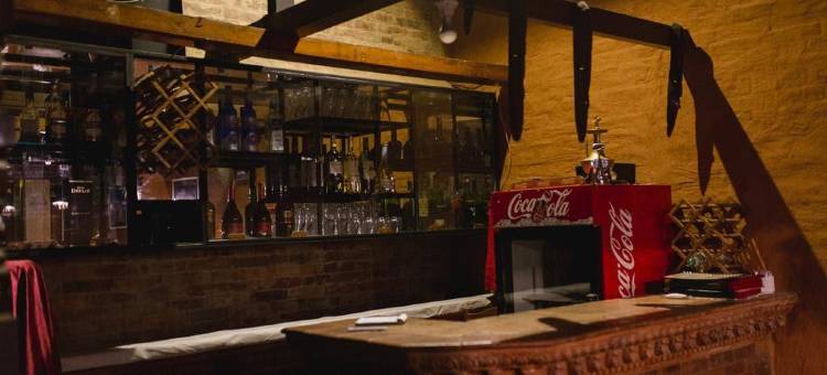 金刚酒店(Vajra Hotel)图片