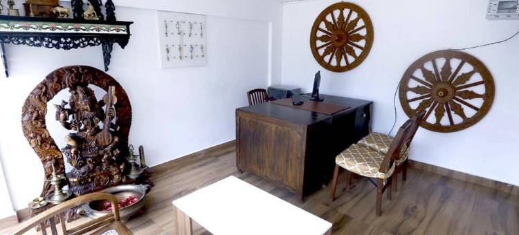 拉本迪西翁(La Bendición)图片