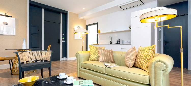 Luxury 1bd near Torre del Oro. Betis V图片