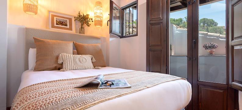 Luxury house in Granada Center. Reyes II图片