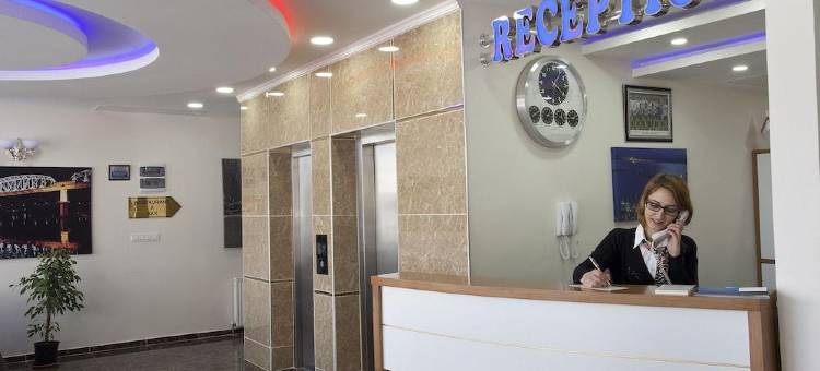 Igneada Parlak Hotel图片