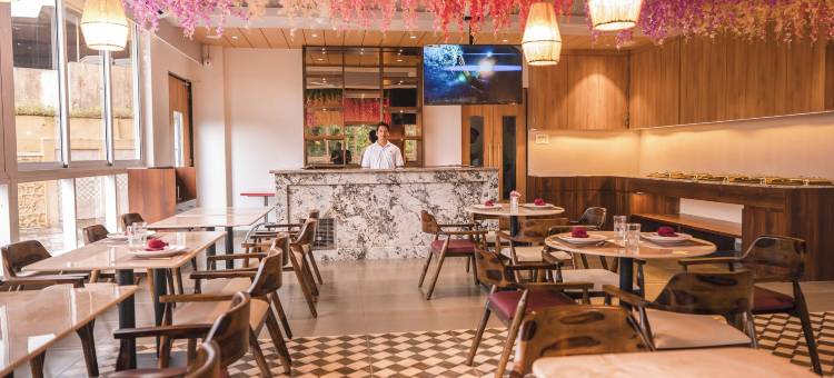 拜克庄园(The Byke Majestic Meadows)图片