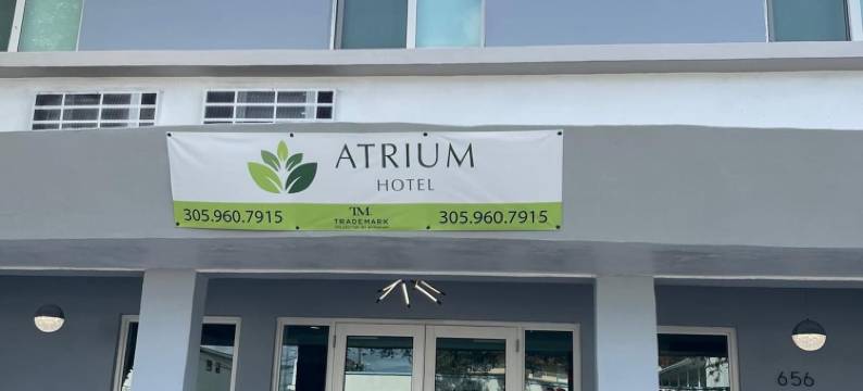 迈阿密机场, 璀蔓臻选温德姆花园酒店(Garden Hotel Miami Airport, Trademark Collection by Wyndham)图片