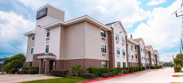 Extended Stay America 套房 - 休斯顿 - 韦斯特彻斯 - 里士满(Extended Stay America Suites - Houston - Westchase - Richmond)图片