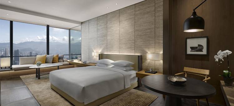 吉隆坡柏悦酒店(Park Hyatt Kuala Lumpur)图片