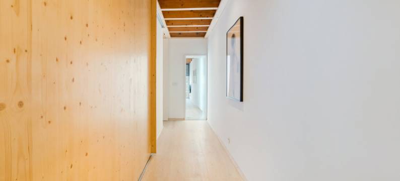 GuestReady - Cedofeita Collection Duplex P2图片