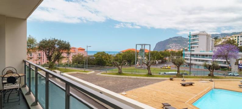 GuestReady - Retiro relaxante no Funchal图片