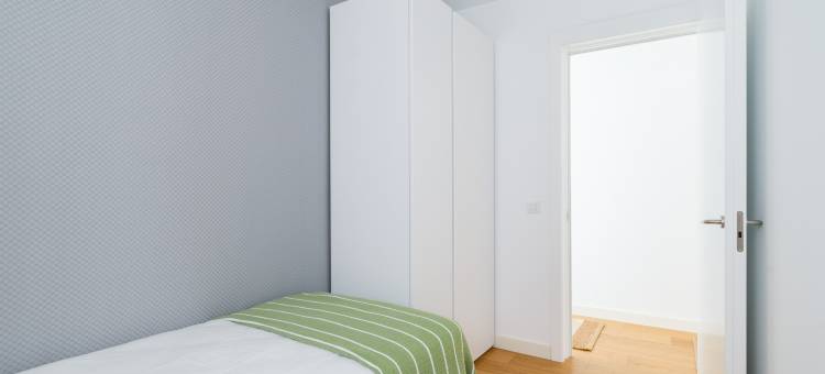 Apartment in Las Palmas near Playa Alcaravaneras图片