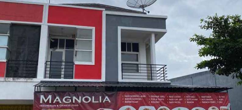 伊斯兰树昂酒店(Tree on Hotel Syariah)图片