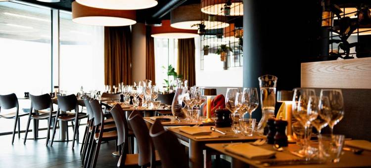 布兰登酒店(Hotel Brandan)图片