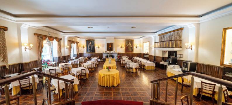 伍格力喀酒店(Hotel Urgeirica)图片