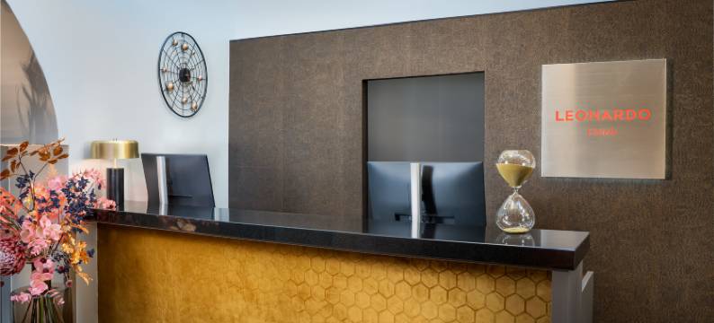 萨尔茨堡莱昂纳多精品酒店-Gablerbräu(Leonardo Boutique Hotel Salzburg Gablerbräu)图片