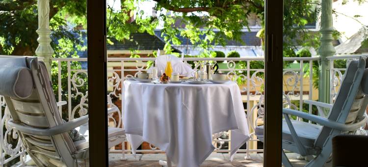 金狮大酒店(Grand Hôtel du Lion d'Or)图片