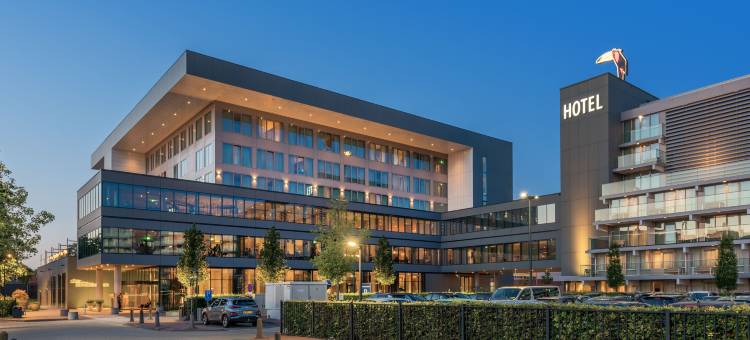 哈勒姆范得瓦克酒店(Van der Valk Hotel Haarlem)图片