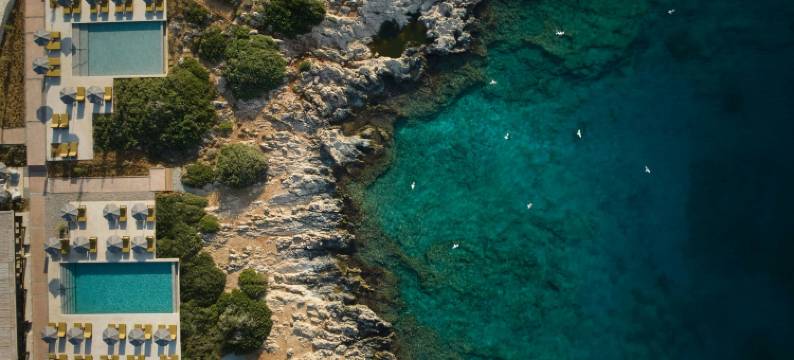 JW万豪克里特度假村及水疗中心(JW Marriott Crete Resort & Spa)图片