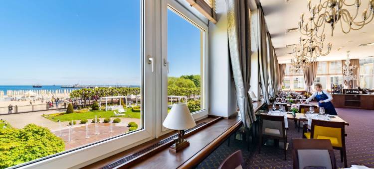 索波特索菲特大酒店(Sofitel Grand Sopot)图片