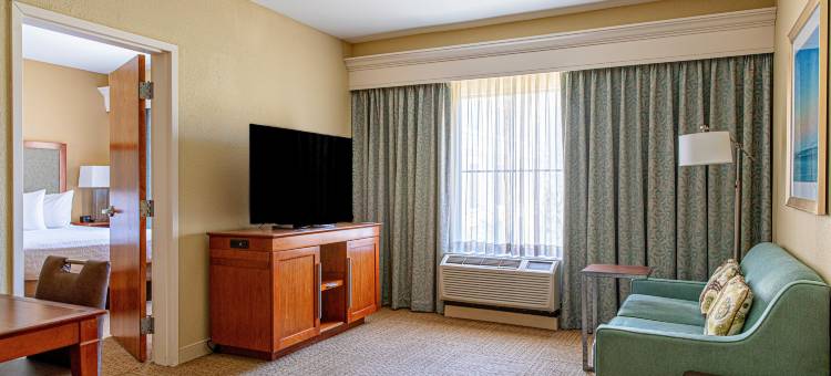 希尔顿欢朋酒店-查尔斯顿丹尼尔岛(Hampton Inn Charleston/Daniel Island)图片