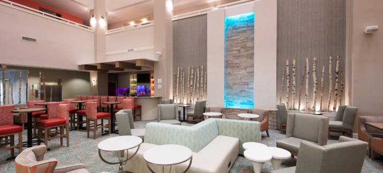 Holiday Inn & Suites 盐湖城(Holiday Inn & Suites Lake City)图片